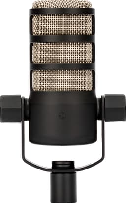 RØDE Podmic XLR broadcastmikrofon