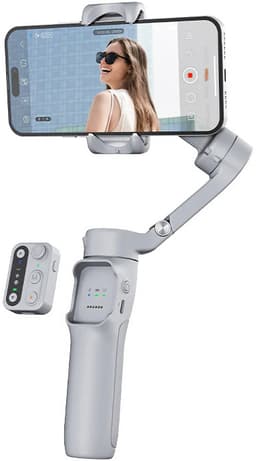 Hohem iSteady X3 SE gimbal stabilisator