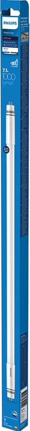Philips T5 LED-lampa 7.1W, G5