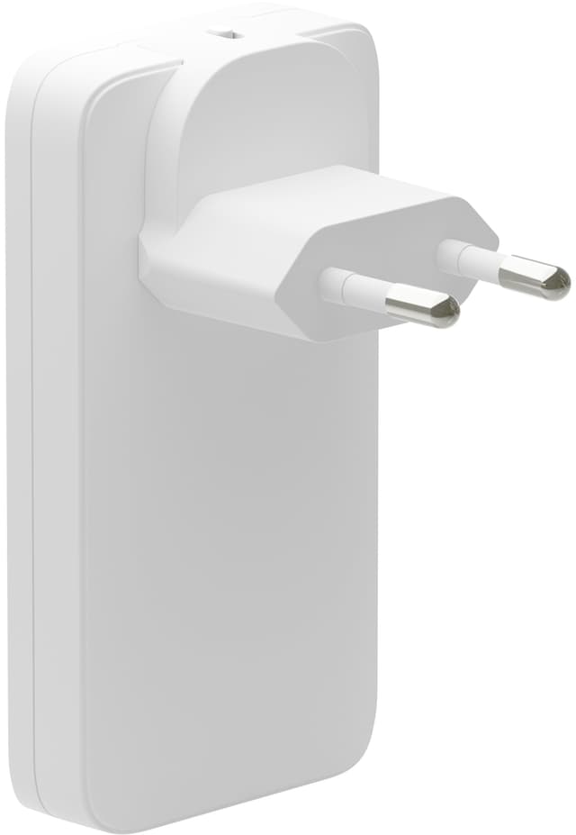dbramante1928 Recharge Pro - EU tunn laddare (65W+30W)