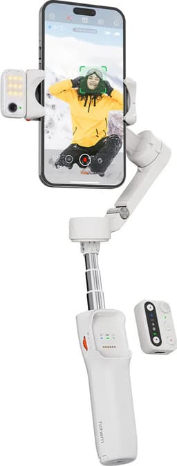 Hohem iSteady V3 gimbaalivakaaja