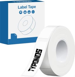 Nelko P21 P241349 papirtape