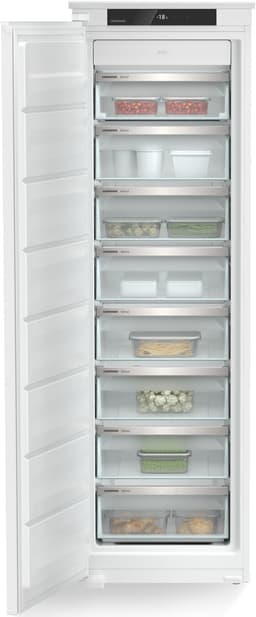Liebherr Frysskåp SIFNSe 5128-22 001 (integrerad)