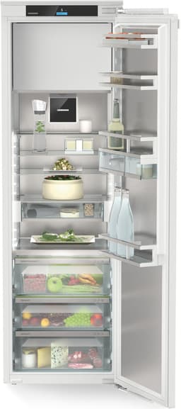 Liebherr Kylskåp med frysfack IRBci 5171-22 001 (integrerad)