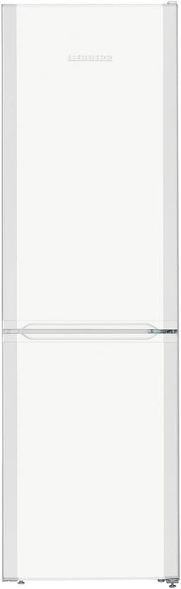 Liebherr CUe 3331-26 001 Kyl/frys (vit)