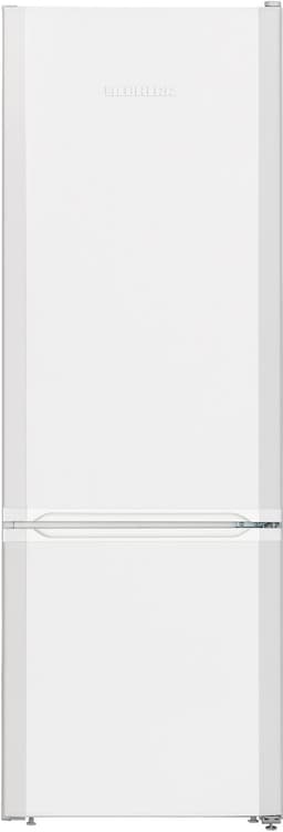 Liebherr CUe 2831-26 001 Kyl/frys (vit)