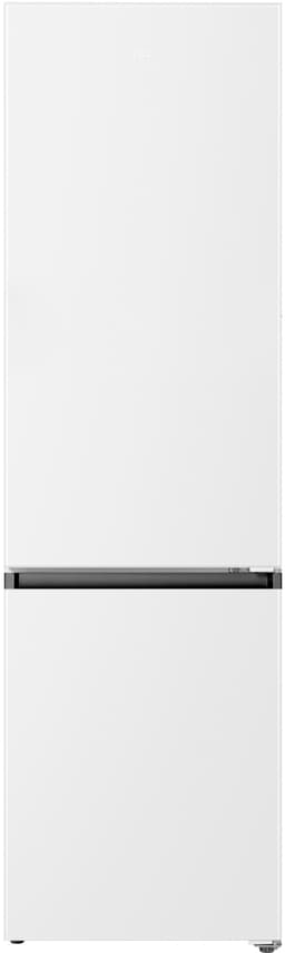TCL Kombiskap RF382BWD0NE (hvit)