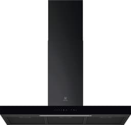Electrolux 800 seinään kiinnitettävä liesituuletin LFT819K (90cm)