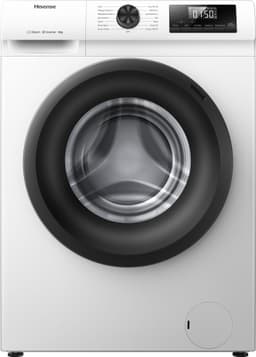 Hisense Vaskemaskin WF1Q8041BW