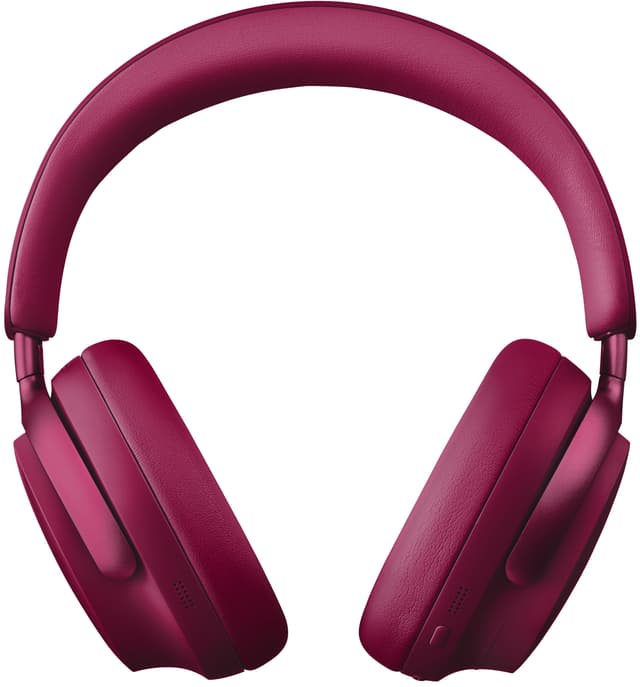 Deep Plum
