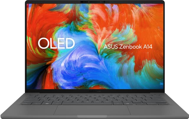 Asus Zenbook A14 Snap8C/16/512GB/OLED 14" Copilot+ PC