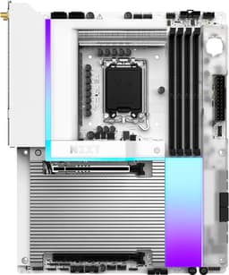 NZXT N9 Z890 emolevy