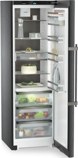 Liebherr Kylskåp RBbsb 525i-23 001 (svart)