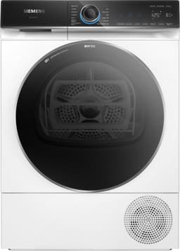 Siemens IQ700 Torktumlare WQ46B2DPDN (9kg)