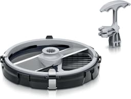 Bosch terningskærer MUZS68CC (sort)