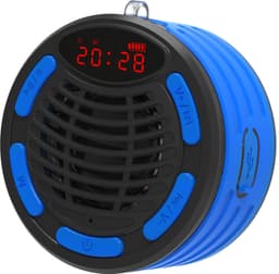 Bluetooth højttaler