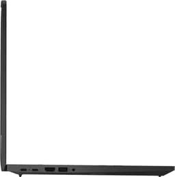Lenovo ThinkPad T16 Gen 3 16" bærbar computer 21MN008CMX (sort)