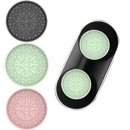 Nye silikonbilunderlag