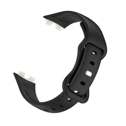 Silikone urrem til Huawei Band 8/9 Sort