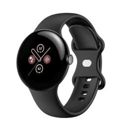 Klokkerem til Google Pixel Watch 3, 45 mm Sort