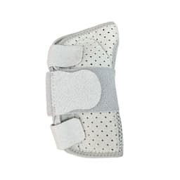 Justerbar håndleddstøtte L Høyre hånd