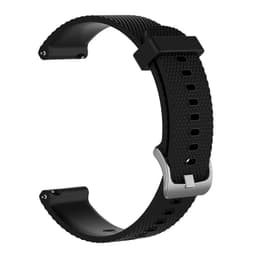 Silikonklokkerem for POLAR Vantage M Sort S