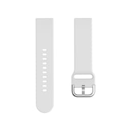 Silikonrem til Samsung Galaxy Watch Hvit