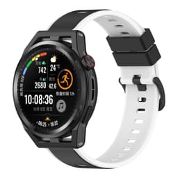 Silikonarmband för Smartklockor 22 mm Modell 3