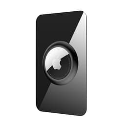 Beskyttelsesetui til Apple AirTag - Hvid Hvid
