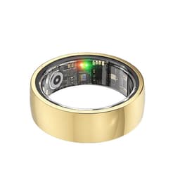Smart Ring R1000 – Unimonitori, Bluetooth 5.0, veren happimonitori Kulta 12