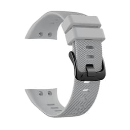 Silikone urrem til Garmin Swim 2 / Forerunner 45 Grå