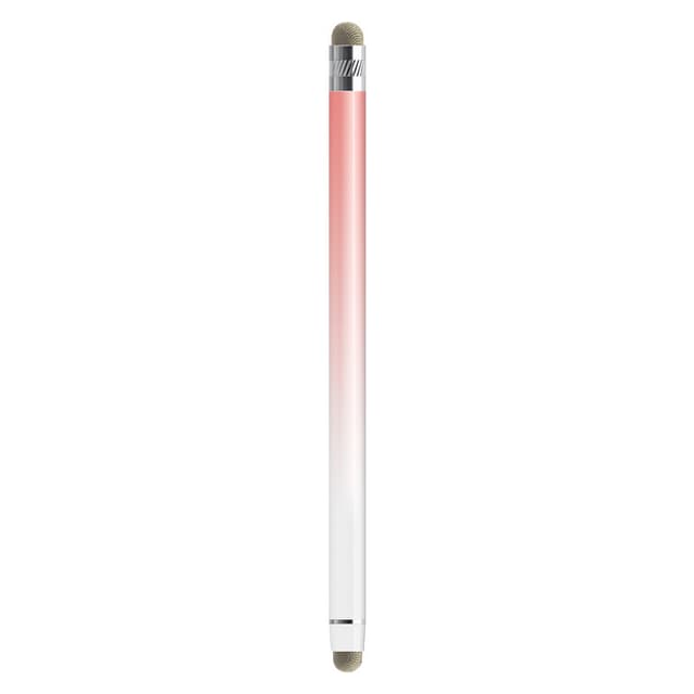 Gradient Kapacitiv Penna för Surfplattor & Telefoner Rosa