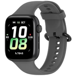 HONOR Watch 5 silikonikellon ranneke