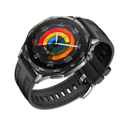 Silikone urrem til Huawei Watch GT5 46MM