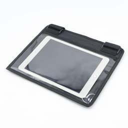 Bil Bagsæde Organizer: Tablet Holder & Opbevaringsløsning