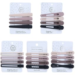 Sett med hårspenner, 20-pakning