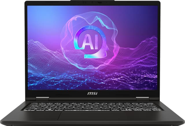 MSI VenturePro A14 AI R-7/ /5060 14" Copilot+ PC