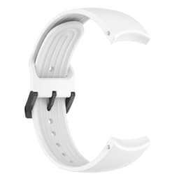 Silikonreim til Xiaomi Watch S1 Pro Hvit