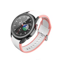 Tofarget silikonreim til Samsung Watch 4/5 - 20 mm