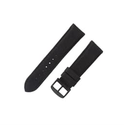 Klokkereim til Huami, Huawei Watch 2, Galaxy Watch 46 mm