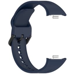 Redmi Watch5 silikonreim Blå