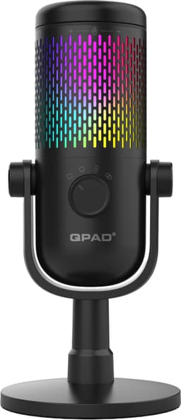 QPAD Omnibeam Stream Pro-mikrofon