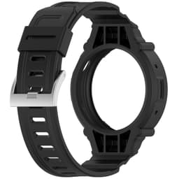 Stilig silikonrem for Vivo Watch 5 & Watch 3