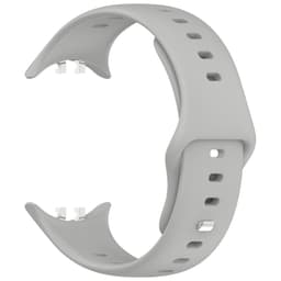 Stilig silikonrem for Vivo Watch 5 Grå