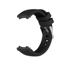 Silikon klokkerem til Amazfit T-Rex 3 Sort