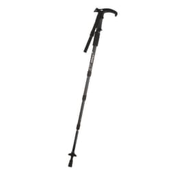 Justerbare Aluminium Trekkingstave - Letvægts Vandrestave