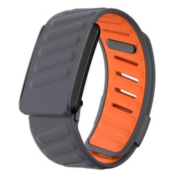 Silikonarmband för Whoop Band Orange
