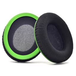 2-pakning med øreputer for HyperX Cloud Stinger Core Sort