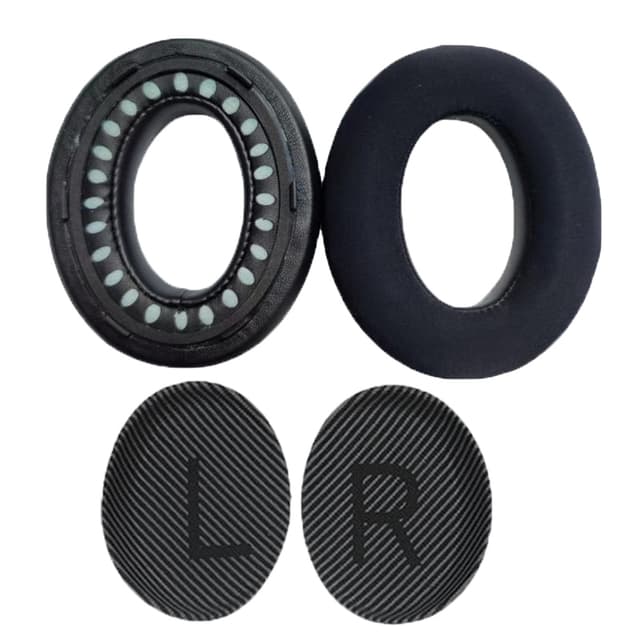 QC35 Öronkuddar, 2-pack