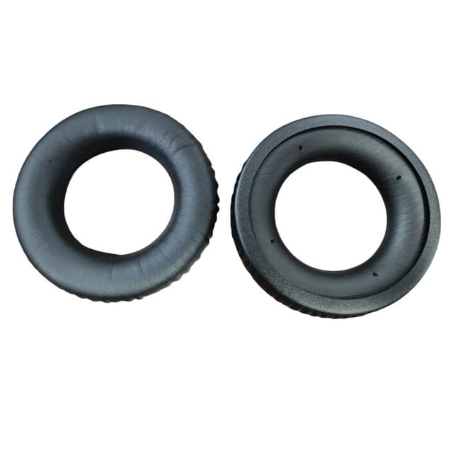 Beyerdynamic T5p 3 Öronkuddar Ersättning - Svart (2-pack)